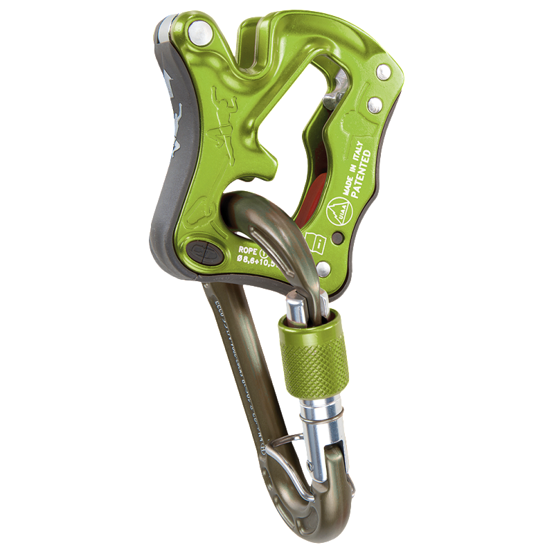 Descensor Mod.Click Up