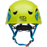 Casco galaxy