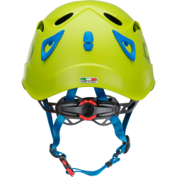 Casco galaxy