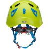 Casco galaxy