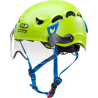 Casco galaxy