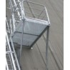 Escalera Vertical Accesorios