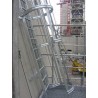 Escalera Vertical Accesorios