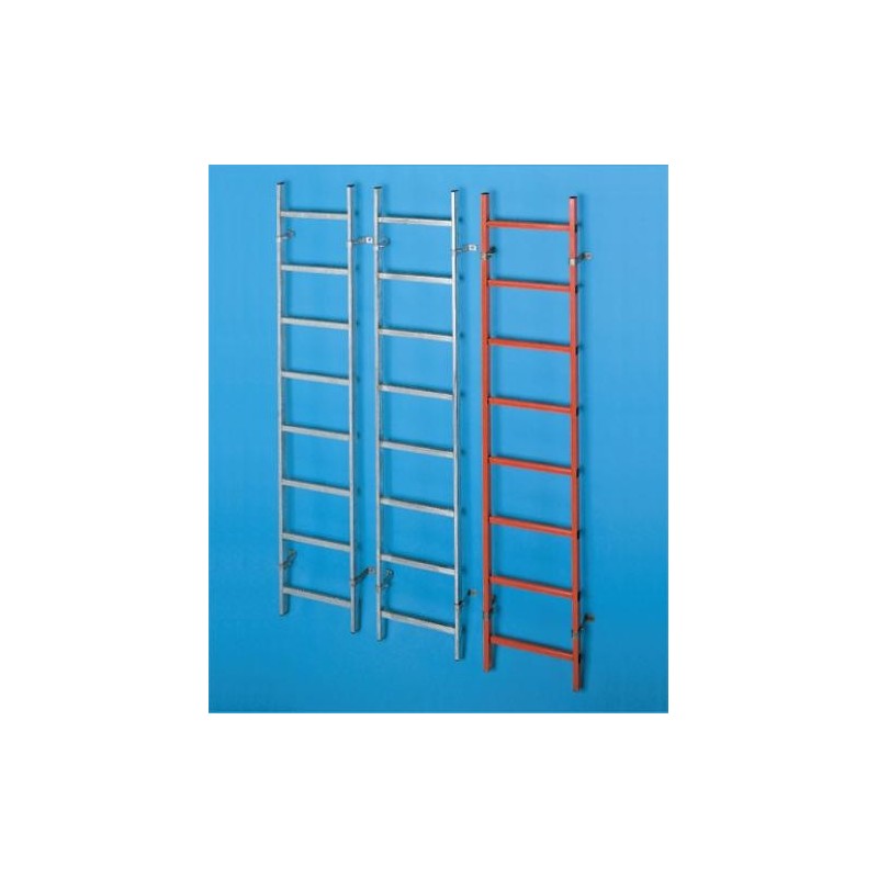 Escalera de Pozo Z600