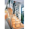 Escalera Telescópica Z500