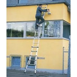 Escalera Telescópica Z500