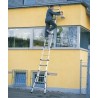 Escalera Telescópica Z500
