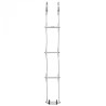 Escalera Mod.DL011