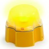 Luz LED de aviso multifuncional
