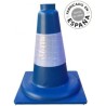 Cono PP 30cm Camisa Réflex 10cm