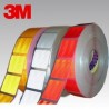 Cinta 51mmx50m Marcaje Vehículos Superficies Flexibles V-23