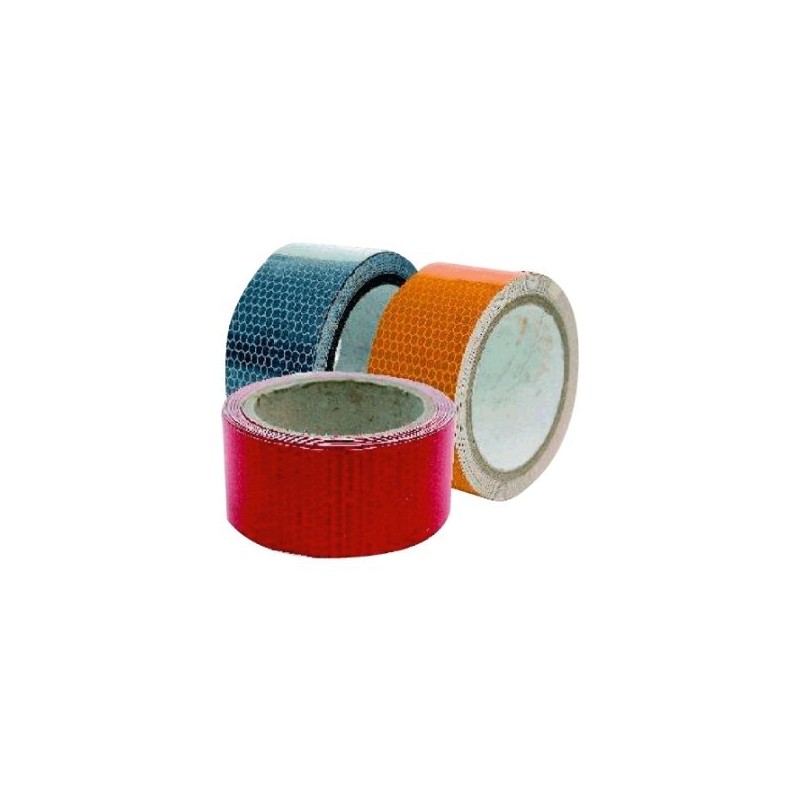 Cintas Reflectantes Réflex N2