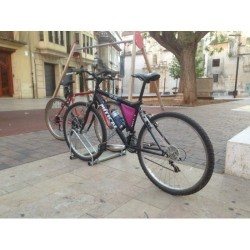 Prolongador Aparca Bicicleta
