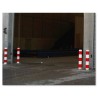 Bolardo Protector Metálico de Diferentes Diámetros