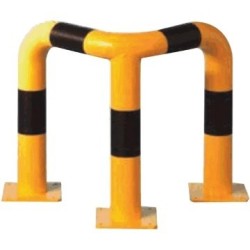 PROTECCIÓN ANGULAR 90º PARA INTERIOR DE RECINTOS
