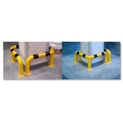 PROTECCIÓN ANGULAR 90º PARA INTERIOR DE RECINTOS