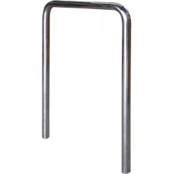 Protector Peatonal Inox...