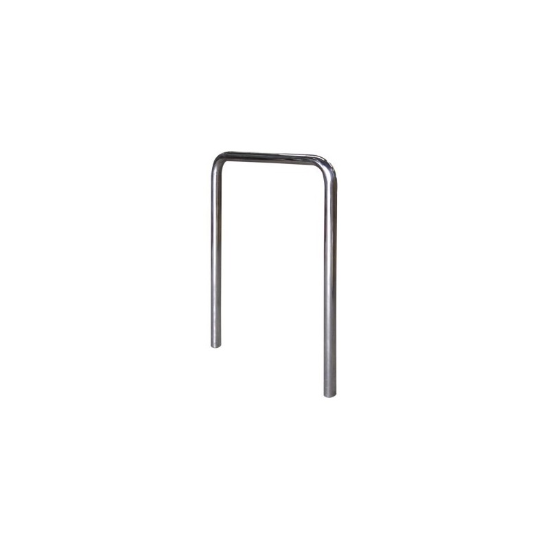 Protector Peatonal INOX