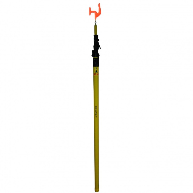 Pértiga IRU PERT 30KV