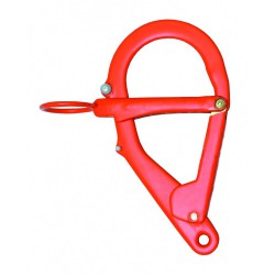 Mosquetón IRU PERT40