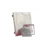 Tapa de Registro de Aluminio