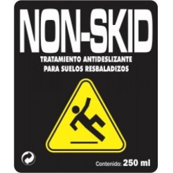 Antideslizante Non-Skid