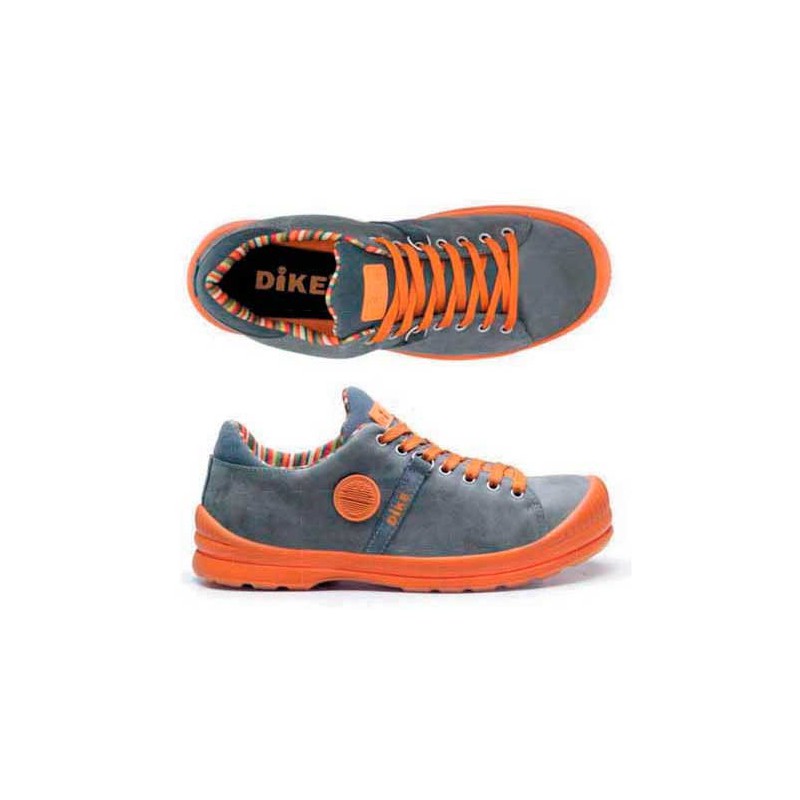 Dike calzado on sale