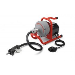 Máquina Tambor K-40 AF Ridgid