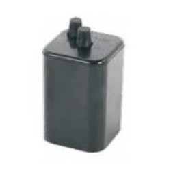 BATERÍA ALCALINA 4R25 6V/45AH
