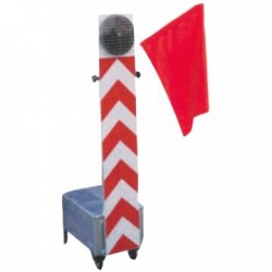 Abanderado Electromecánico...