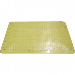 Placas Cubre Zanjas 120x80...