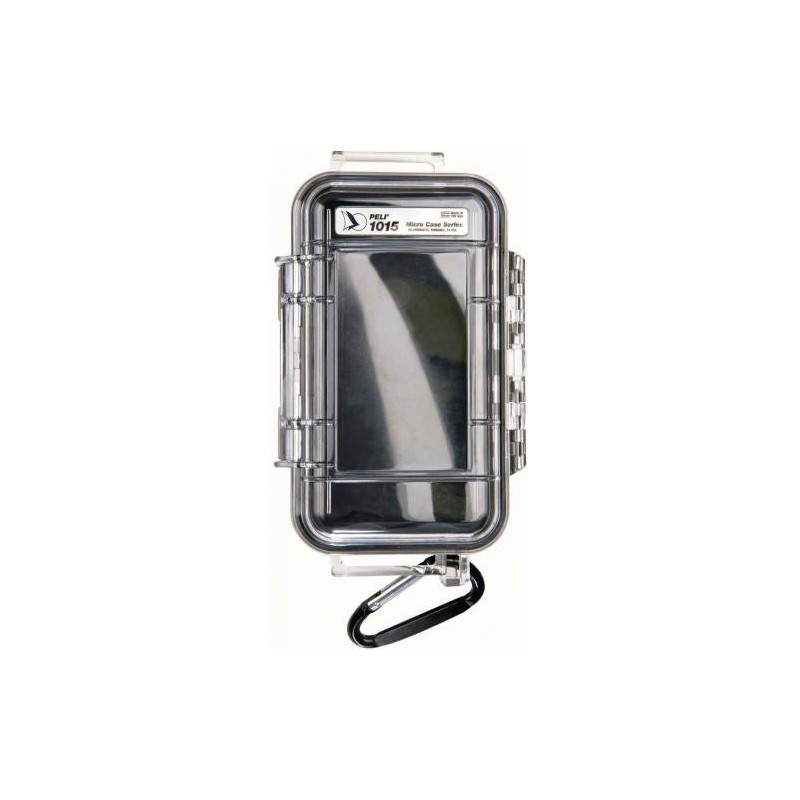 Case Pelican 1015 Micro