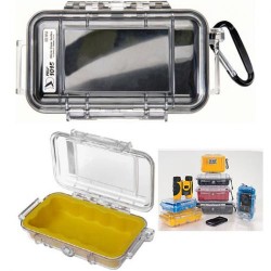 Case Pelican 1015 Micro