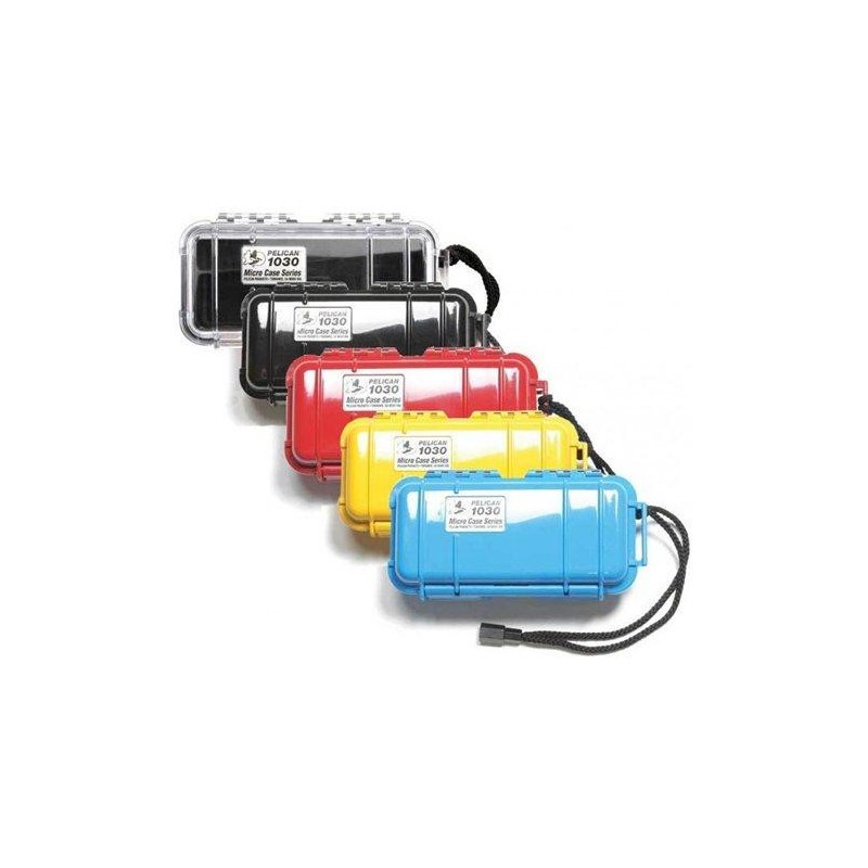 Case Pelican 1030 Micro