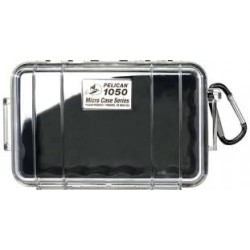 Case Pelican 1050 Micro