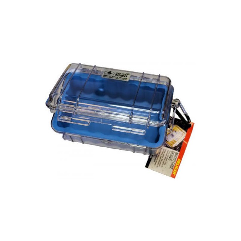 Case Pelican 1050 Micro