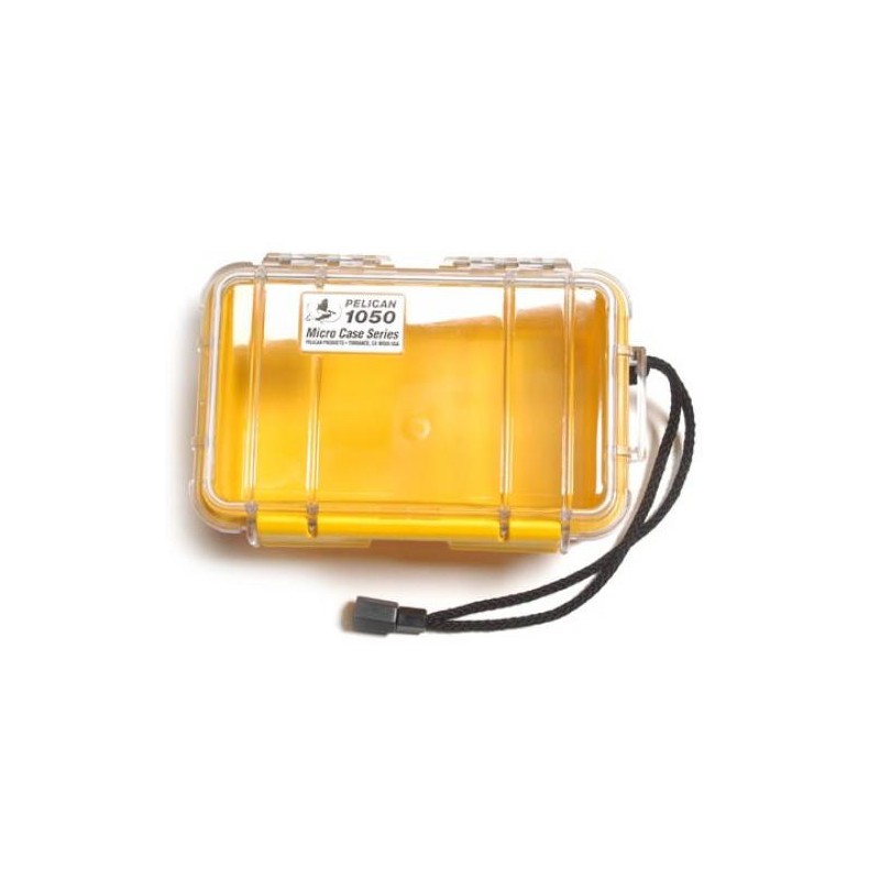 Case Pelican 1050 Micro