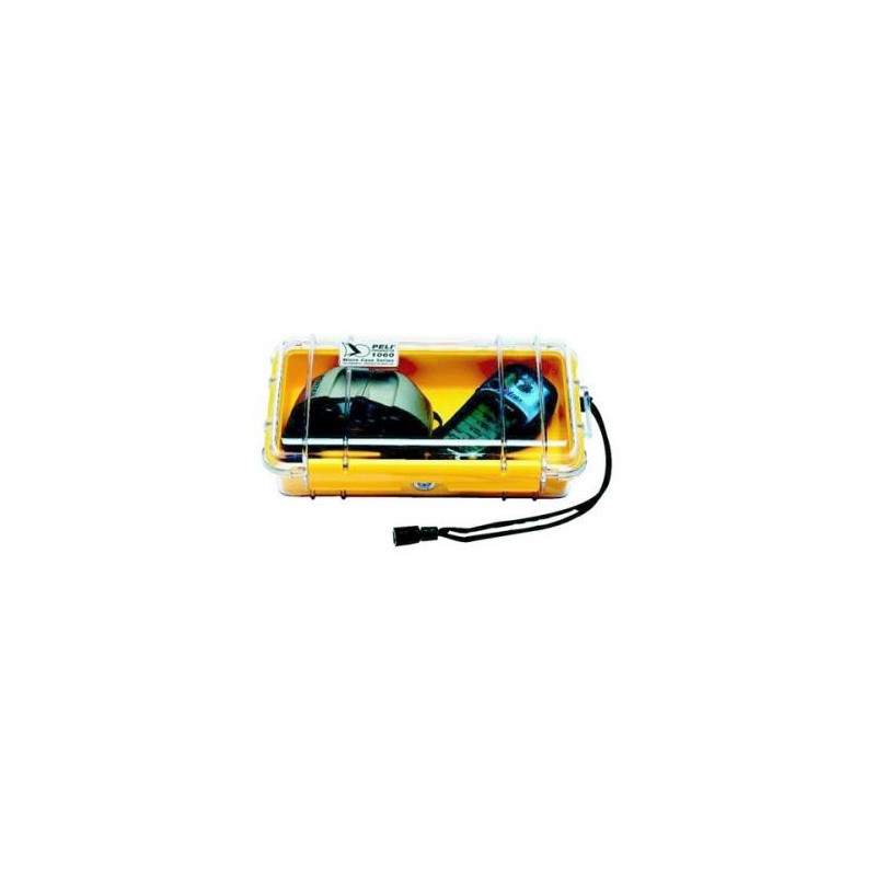 Case Pelican 1060 Micro