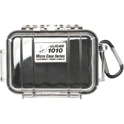 Case Pelican 1010 Micro