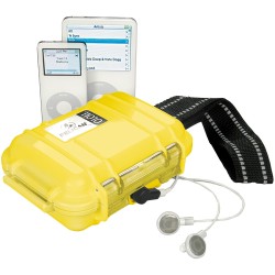 i1010 IPod Case Peli