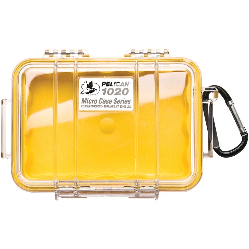 Case Pelican 1020 Micro