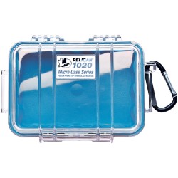 Case Pelican 1020 Micro