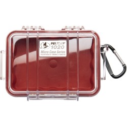 Case Pelican 1020 Micro