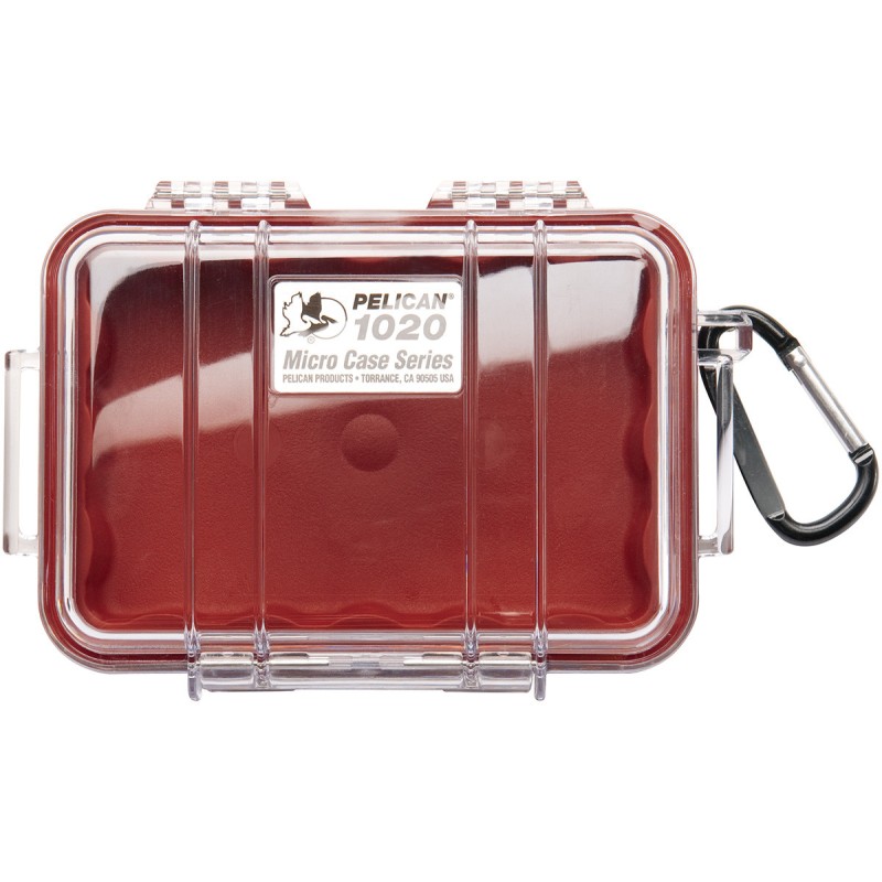 Case Pelican 1020 Micro