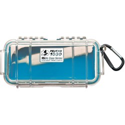 Case Pelican 1030 Micro