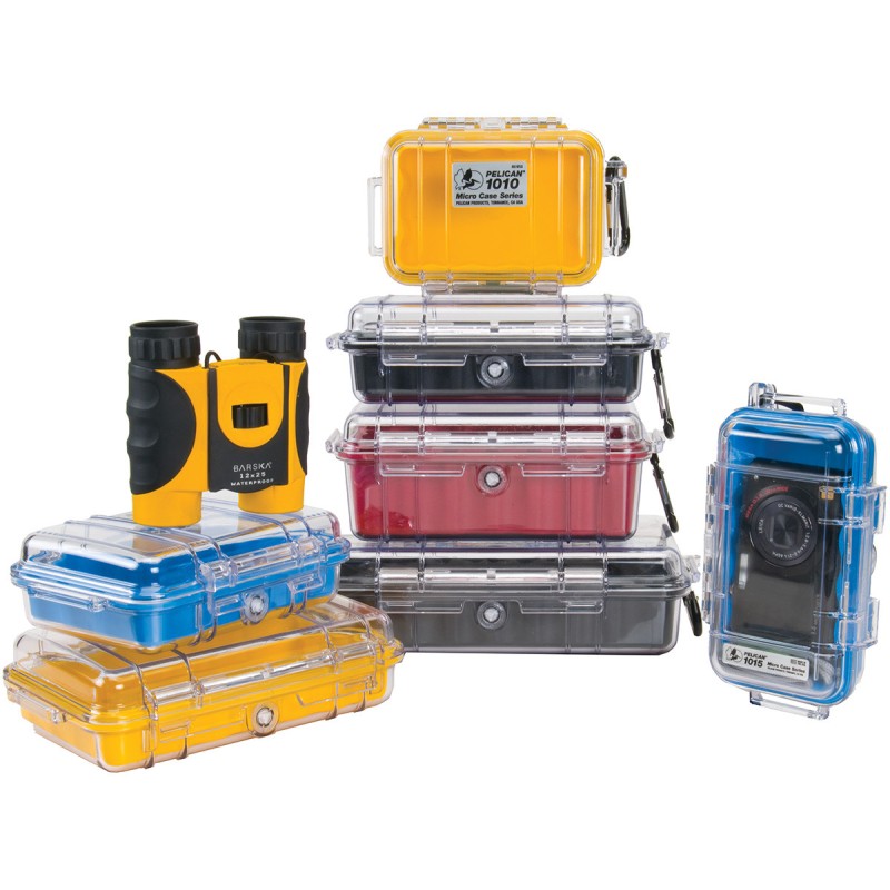Case Pelican 1050 Micro