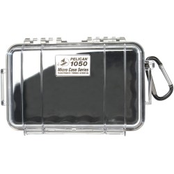 Case Pelican 1050 Micro