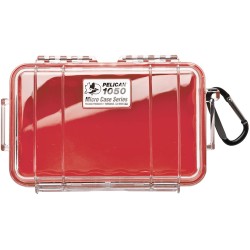Case Pelican 1050 Micro