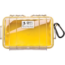 Case Pelican 1050 Micro