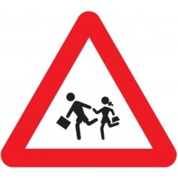 Niños P-21 en Acero